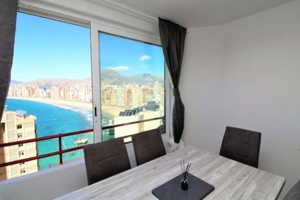 Apartamento Olivia Rincón *