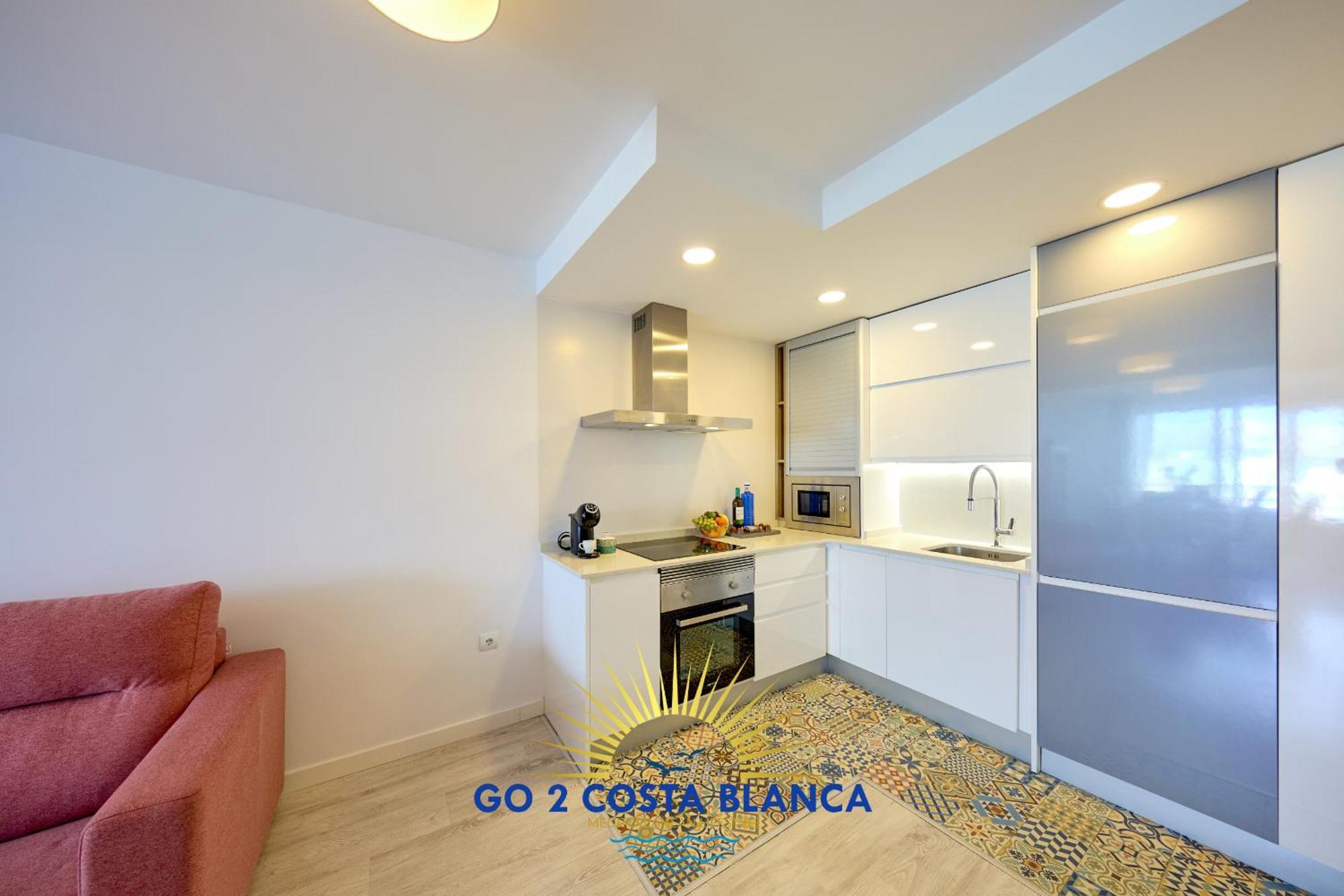 Olivia Rincón Apartamento *