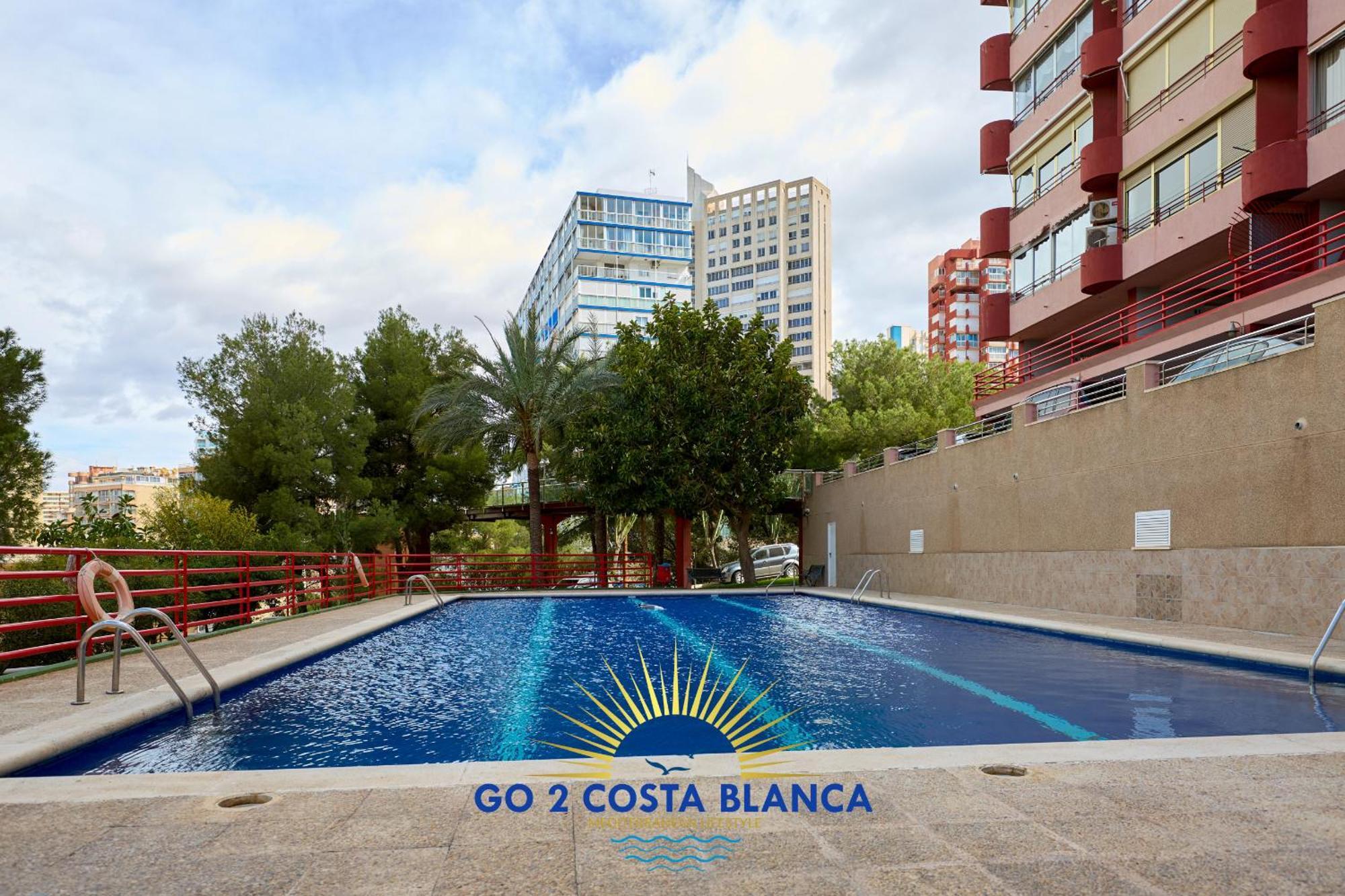 Apartamento Olivia Rincón *